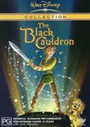 The Black Cauldron